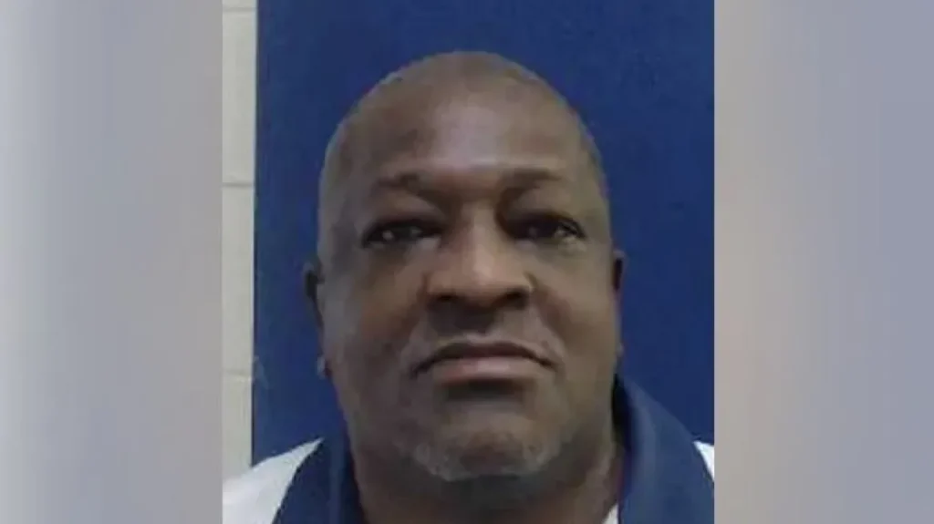 ΗΠΑ: Εκτελέστηκε θανατοποινίτης που βίασε και σκότωσε την πρώην σύντροφό του