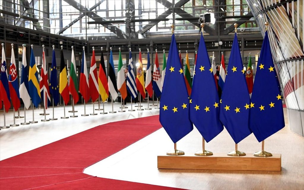 Σύνοδος Κορυφής: Διχασμένες οι χώρες της ΕΕ για την έκδοση του ευρωομολόγου για την αμυντική θωράκιση