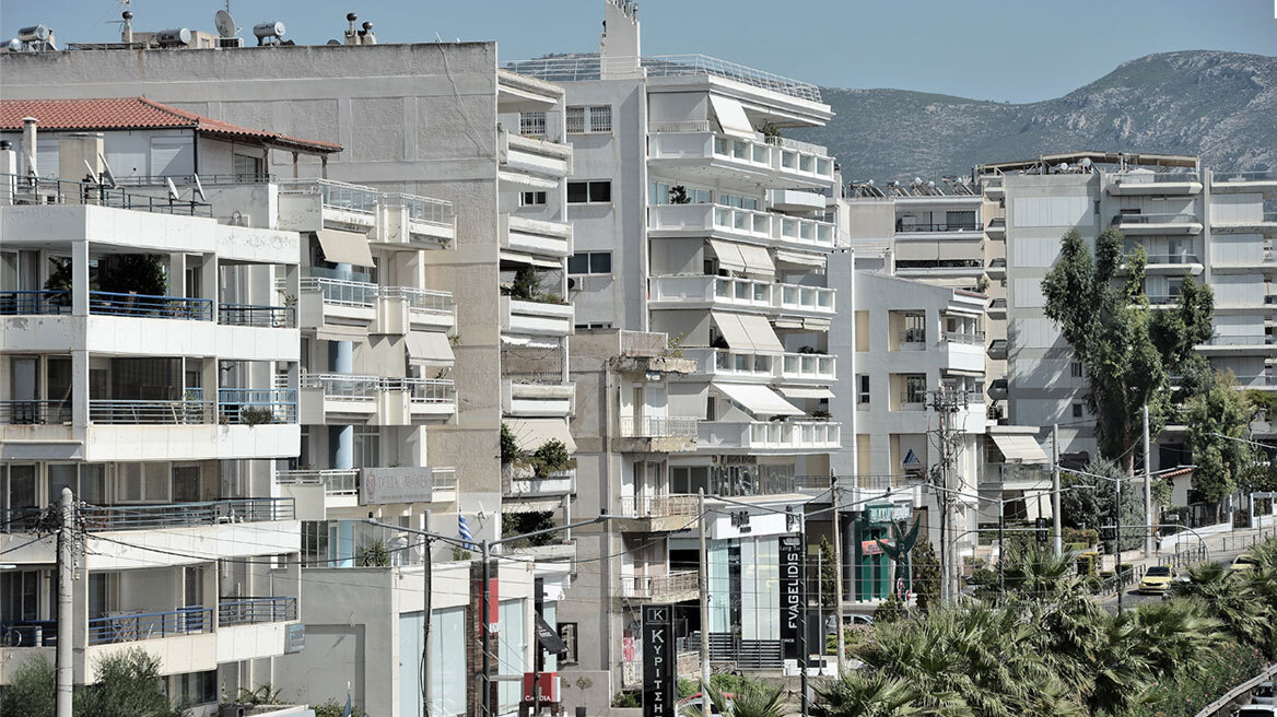 Ποιοι πρέπει να δηλώσουν τα ακίνητα τους στο Κτηματολόγιο μέχρι τις 30 Νοεμβρίου – Τι ισχύει με τα πρόστιμα