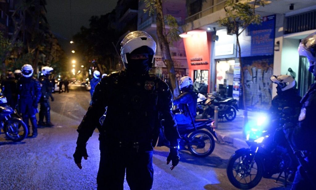 Συνελήφθη Αλγερινός στον Άγιο Παντελεήμονα: Καταζητείται από την Interpol ως «χορηγός» τρομοκρατών