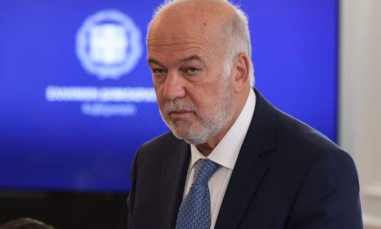 Ο Γ.Φλωρίδης «άδειασε» τον Κ.Α.Καραμανλή: «Αν είχα πολιτική ευθύνη δεν θα έβαζα ποτέ υποψηφιότητα» (upd)