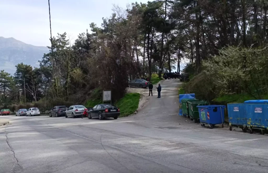 Φρίκη με τα νέα στοιχεία για τη δολοφονία στα Ιωάννινα – Το θύμα βρέθηκε στις σακούλες μαζί με χειροπέδες και όπλο