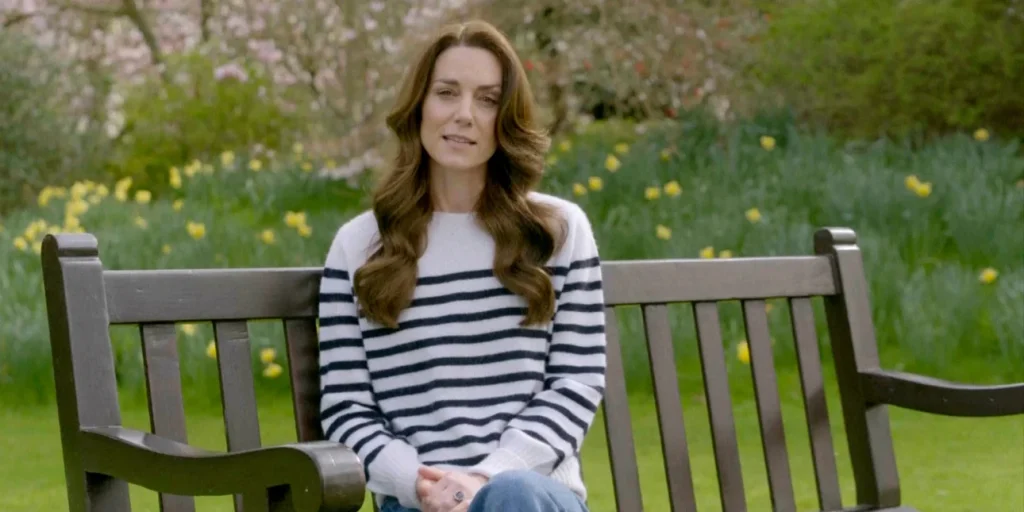 Κ.Μίντλετον: Πότε γυρίστηκε το βίντεο με το οποίο ανακοίνωσε ότι διαγνώστηκε με καρκίνο 