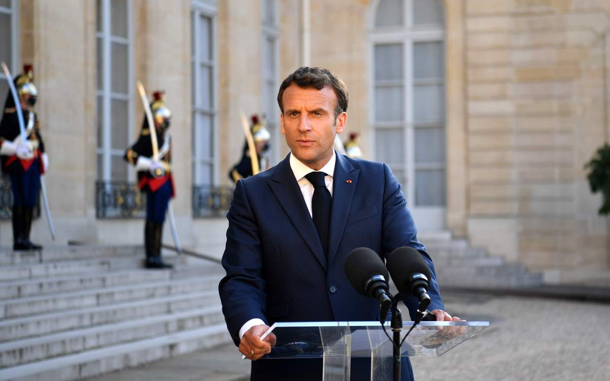 Γαλλία: «Να χυθεί άπλετο φως στην επίθεση που σημειώθηκε στη Μόσχα – Οι εικόνες που φτάνουν σε εμάς είναι φρικτές»