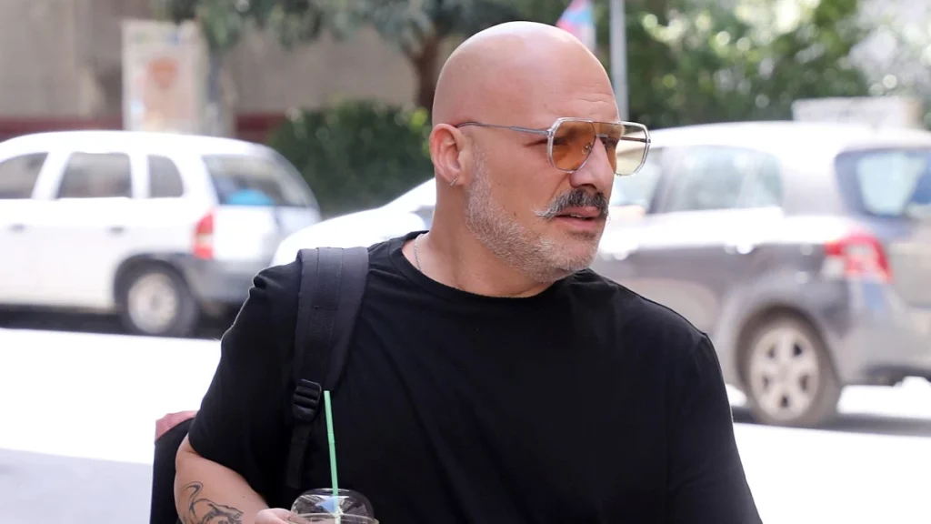 Νίκος Μουτσινάς: Σε διαπραγματεύσεις με το Star αλλά θέτει δύο βασικούς όρους