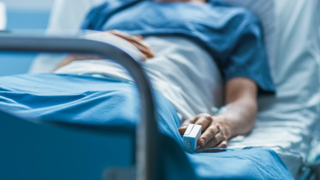 Αμαλιάδα: Σε κρίσιμη κατάσταση νοσηλεύεται η 42χρονη που προσβλήθηκε από μηνιγγίτιδα