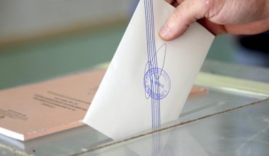 Οι 10 πρώτοι υποψήφιοι του Εθνικού Μετώπου στις Ευρωεκλογές