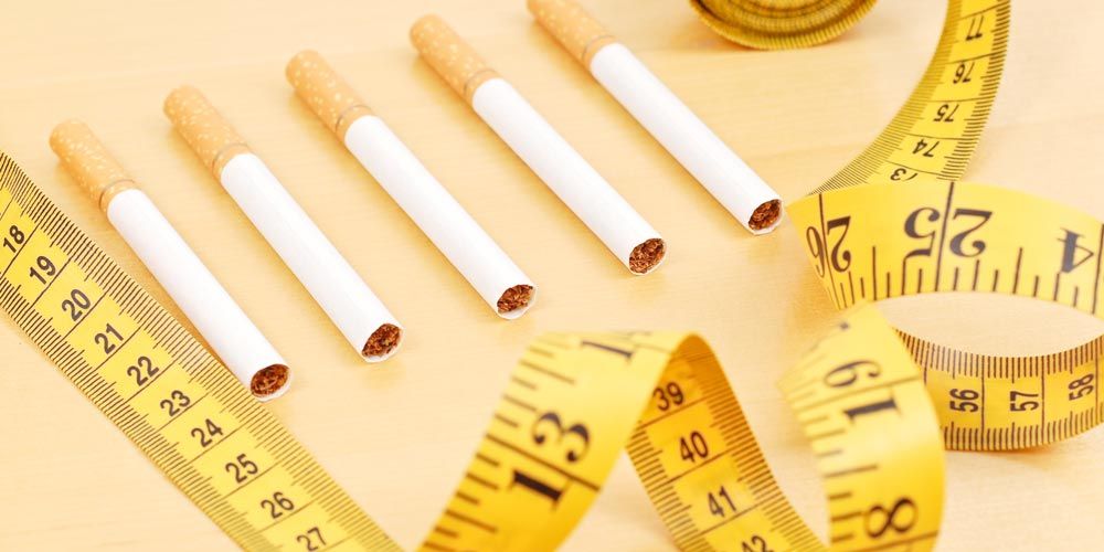 Κάπνισμα και σωματικό βάρος: Νέα μελέτη αποκαλύπτει ότι επιταχύνει τη συσσώρευση λίπους στην κοιλιά