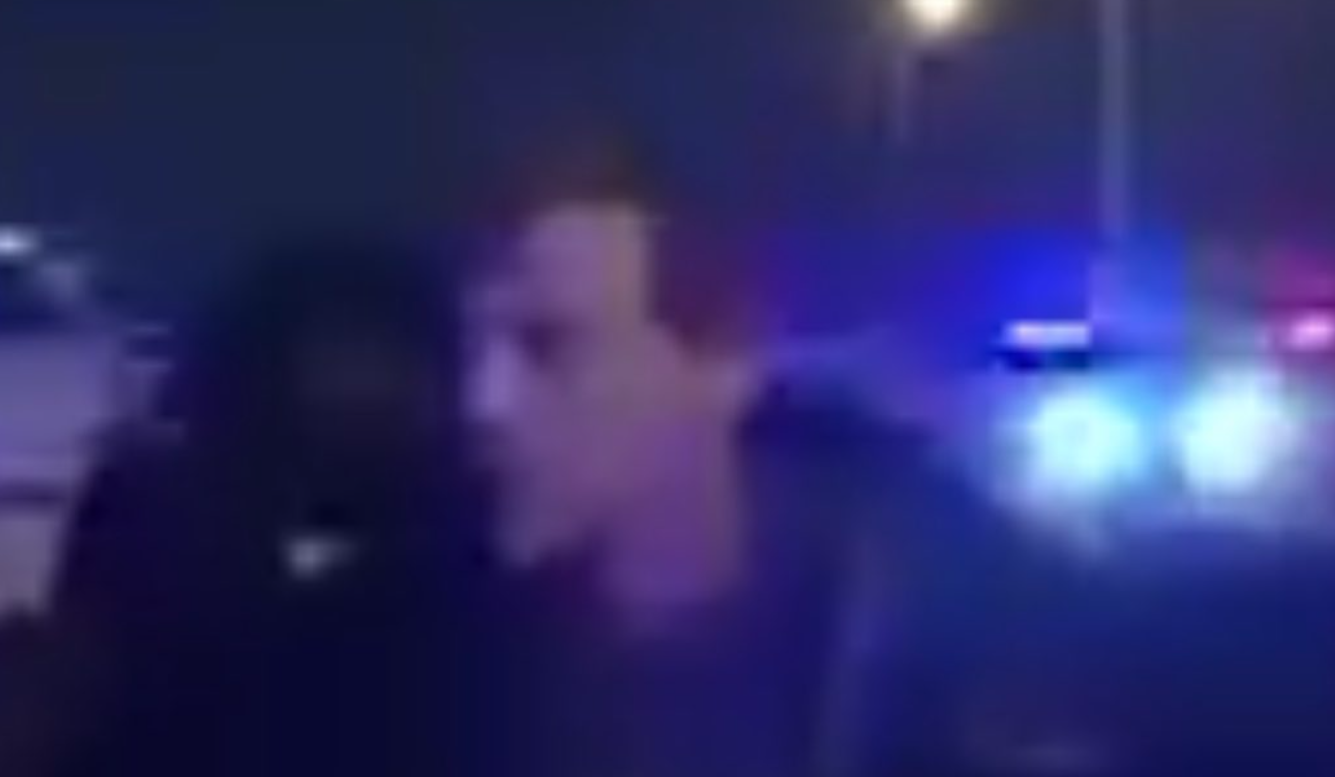 Αυτός είναι ένας εκ των συλληφθέντων από την επίθεση στη Μόσχα: Ουκρανός ή κάτι άλλο;