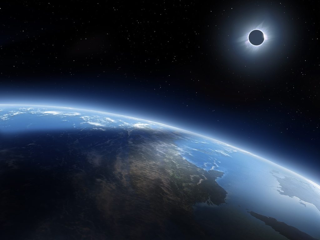 Ολική έκλειψη ηλίου 2024: Πότε θα συμβεί και τι να περιμένουμε