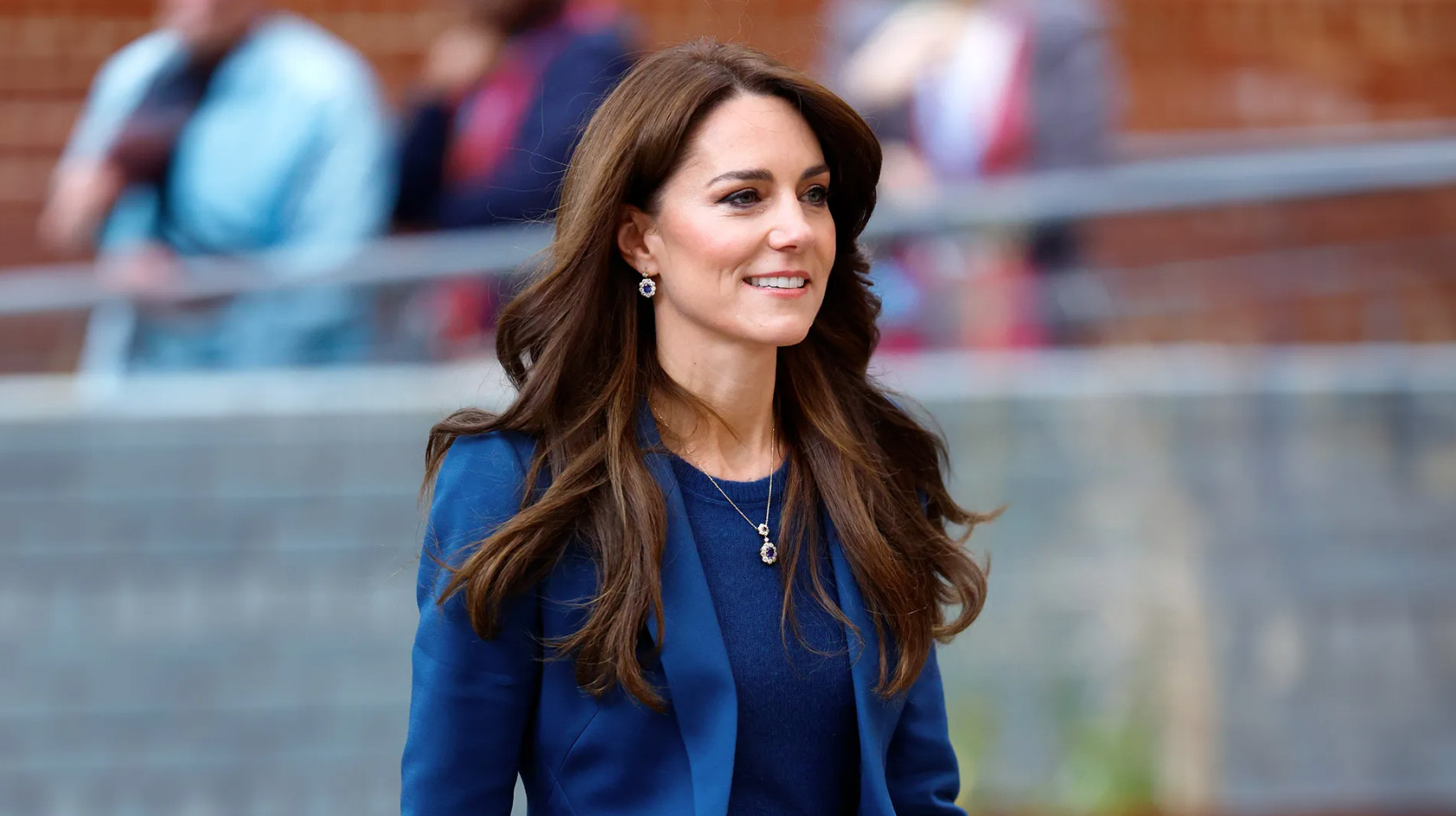 Κέιτ Μίντλετον: Νέα δημόσια έξοδος της πριγκίπισσας της Ουαλίας μαζί με τα παιδιά της