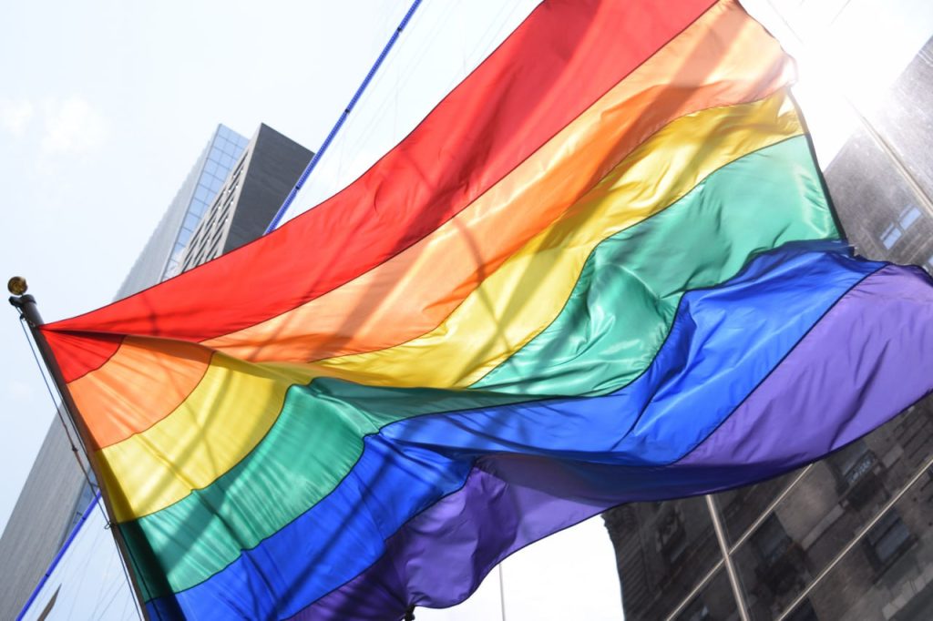 Η Ρωσία πρόσθεσε τους ΛΟΑΤΚΙ+ στον κατάλογο με τις εξτρεμιστικές και τρομοκρατικές οργανώσεις
