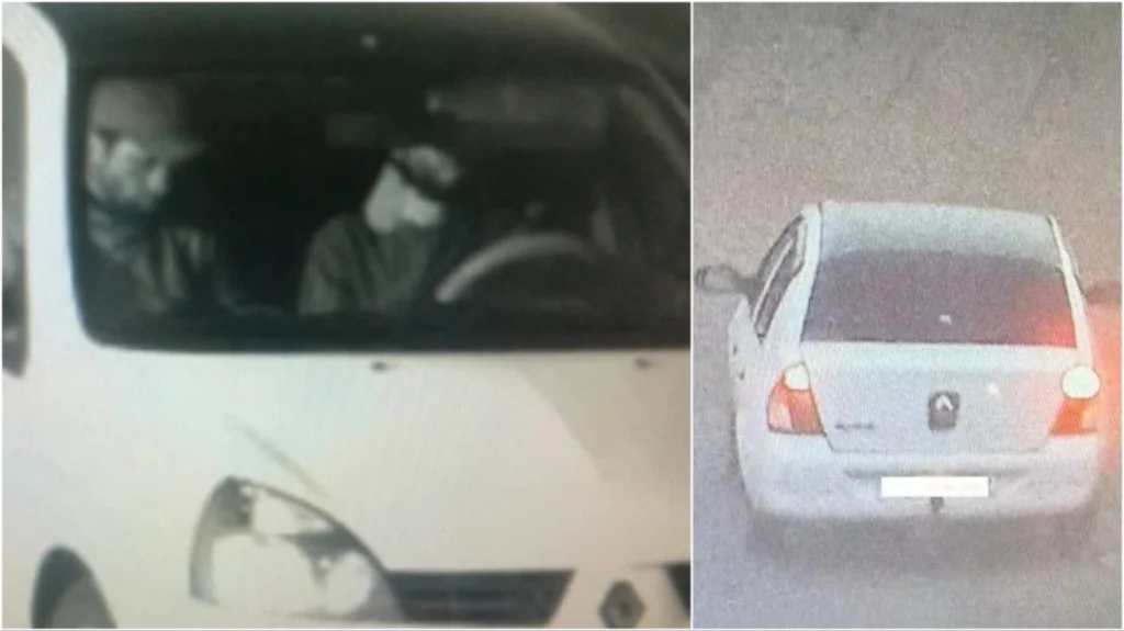 Επίθεση στη Μόσχα: Οι αρχές αναζητούν το λευκό αυτοκίνητο με το οποίο διέφυγαν οι δράστες