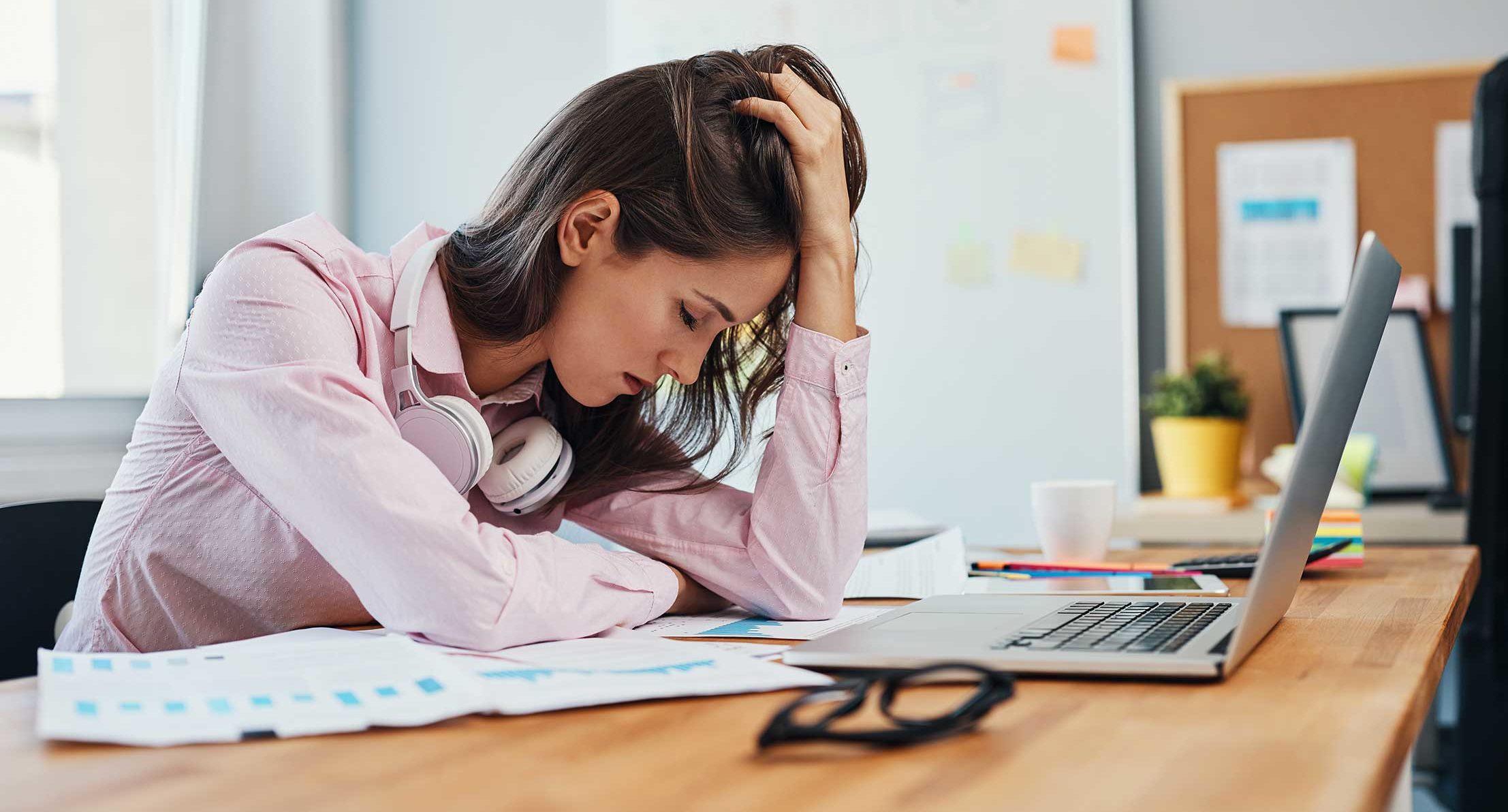 Αυτά είναι τα 2+1 σημάδια που δείχνουν ότι πρέπει να παραιτηθείτε από την εργασία σας το συντομότερο δυνατό