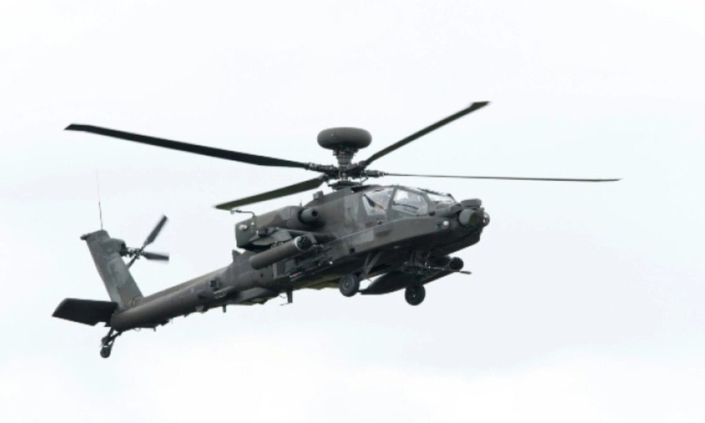 Μοναδικός στο είδος του: Άνδρας μετέτρεψε το αυτοκίνητό του σε ελικόπτερο