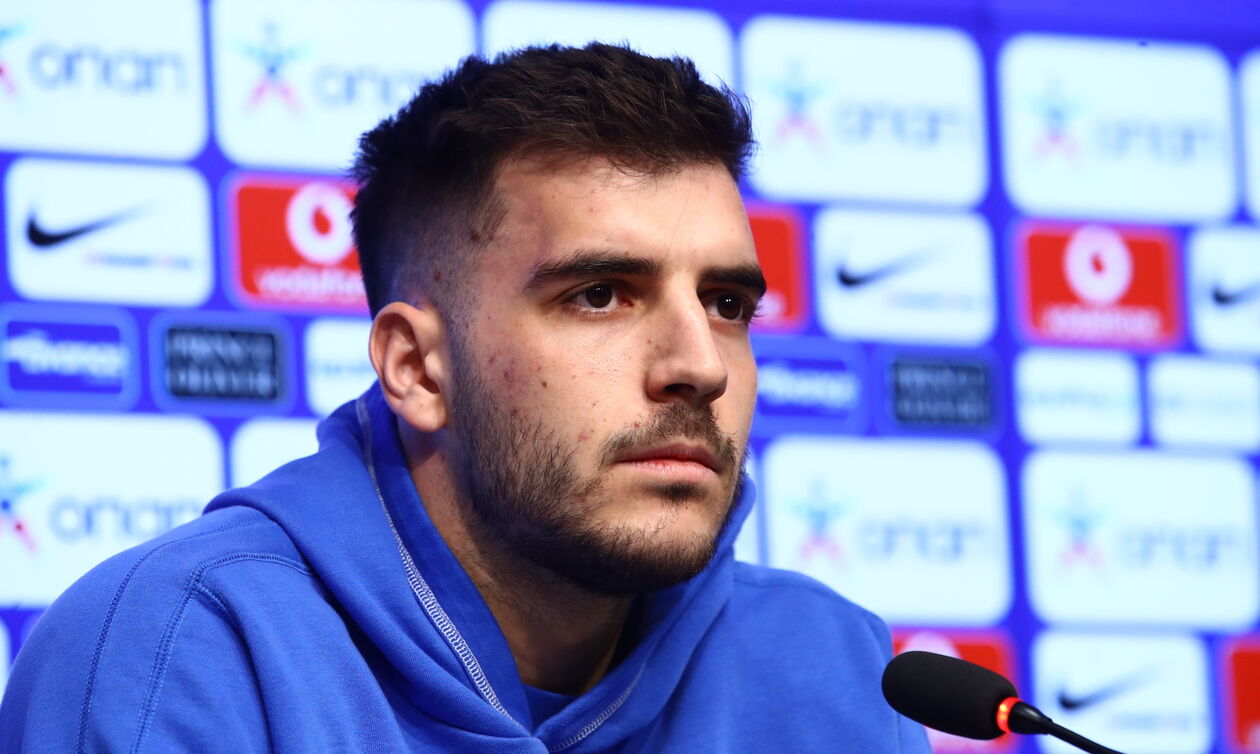 «Σειρήνες» για τον Φ.Ιωαννίδη – Έγινε πρωτοσέλιδο στην Πορτογαλία για τη Σπόρτινγκ Λισαβόνας