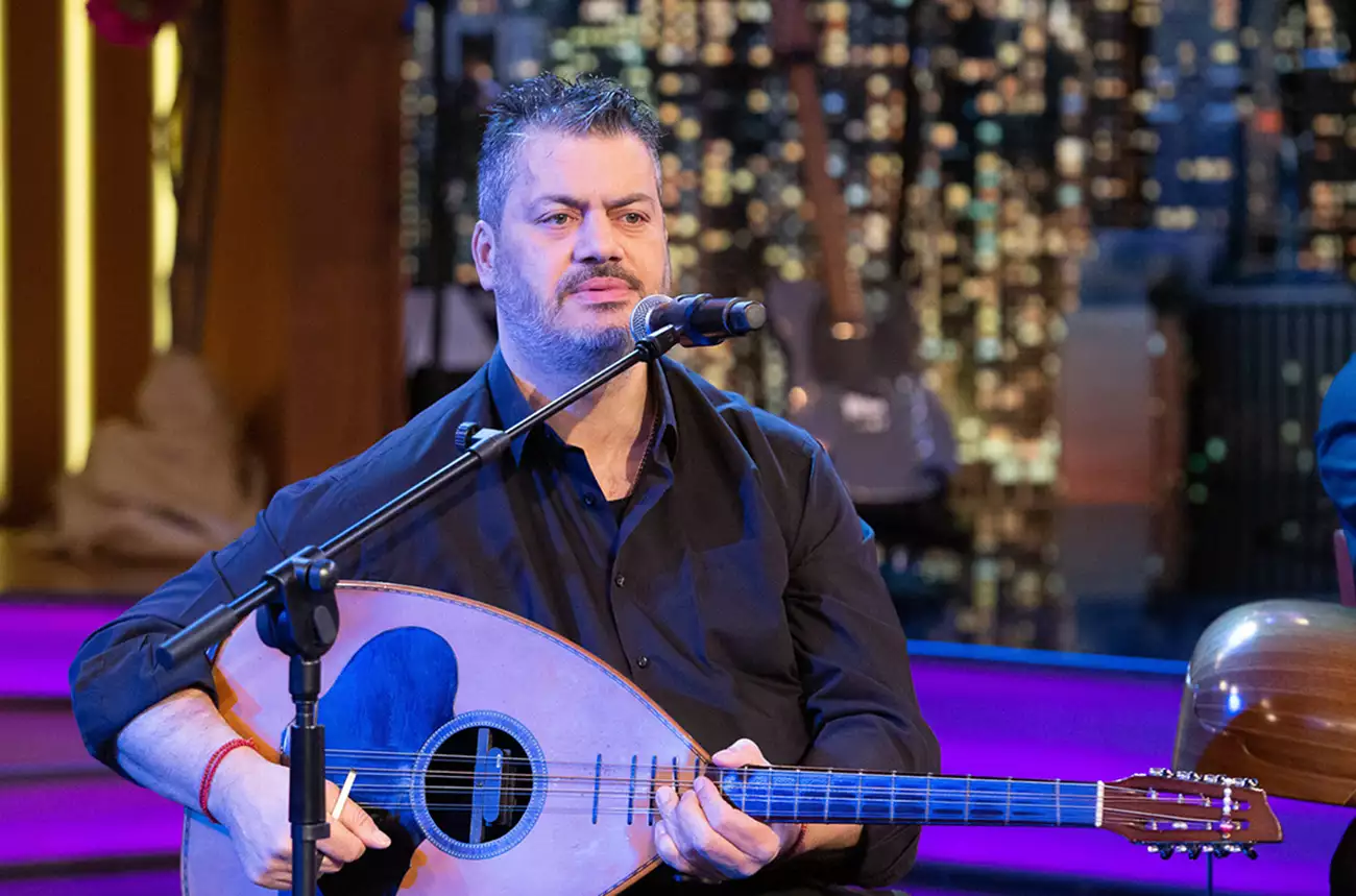 Μ.Κονταρός για Β.Μπισμπίκη: «Ανησυχήσαμε πολύ για την υγεία του»