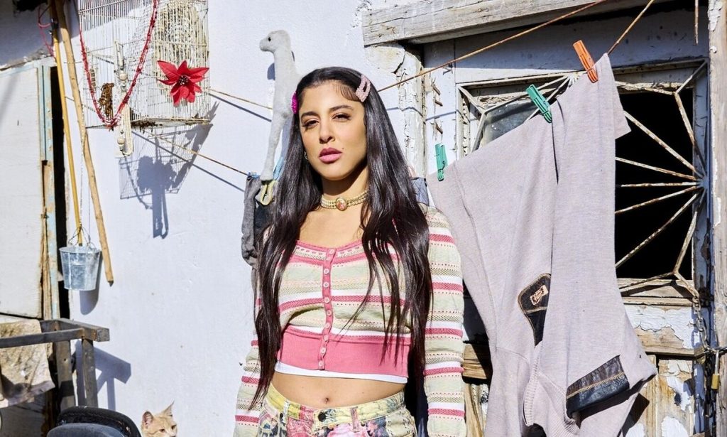 Το πρώτο μήνυμα της Μ.Σάττι μετά το θάνατο του πατέρα της: «Σας ευχαριστώ»