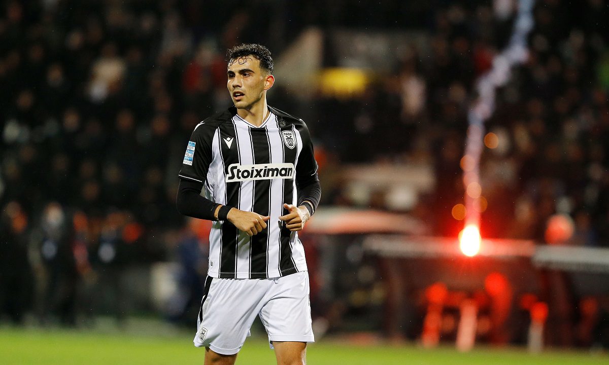 Πενθεί ο ΠΑΟΚ: Πέθανε ο πατέρας του Γ.Μιχαηλίδη