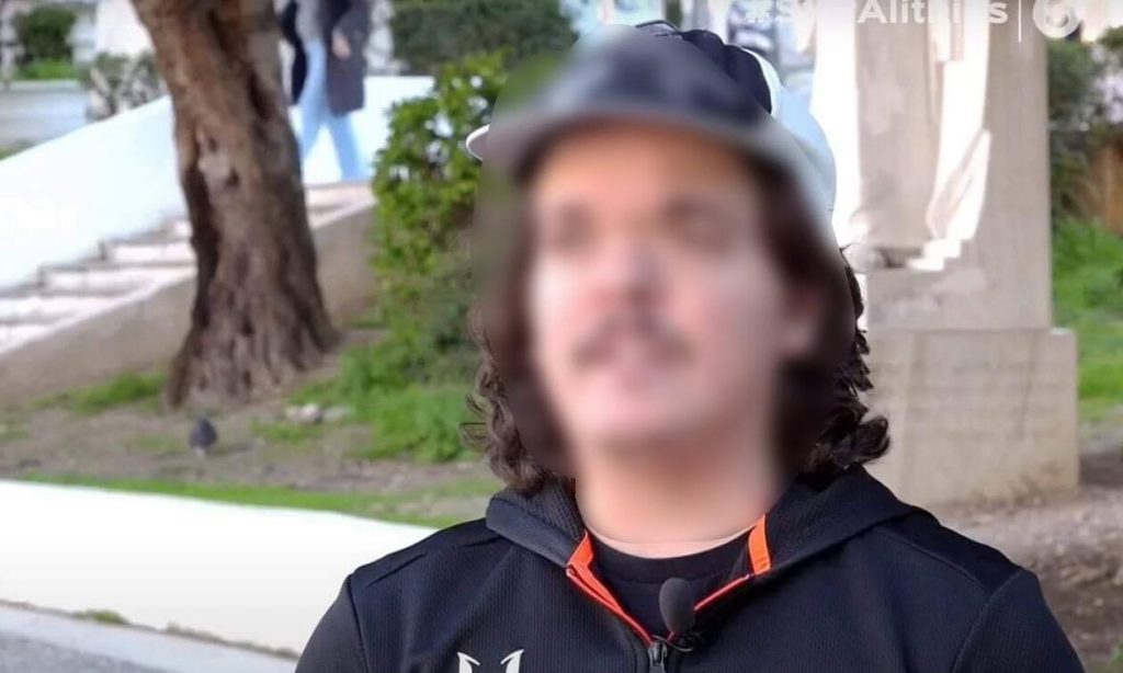 Κύκλωμα μαστροπείας: Ξεσπά ο πατέρας του νάνου – «Τον γιο μου τον μπλέξανε είναι αθώος»