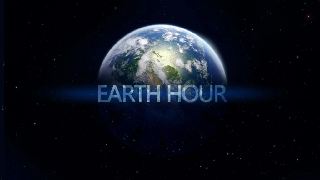 Η Ώρα της Γης 2024: Για ποιο λόγο σβήνουμε τα φώτα