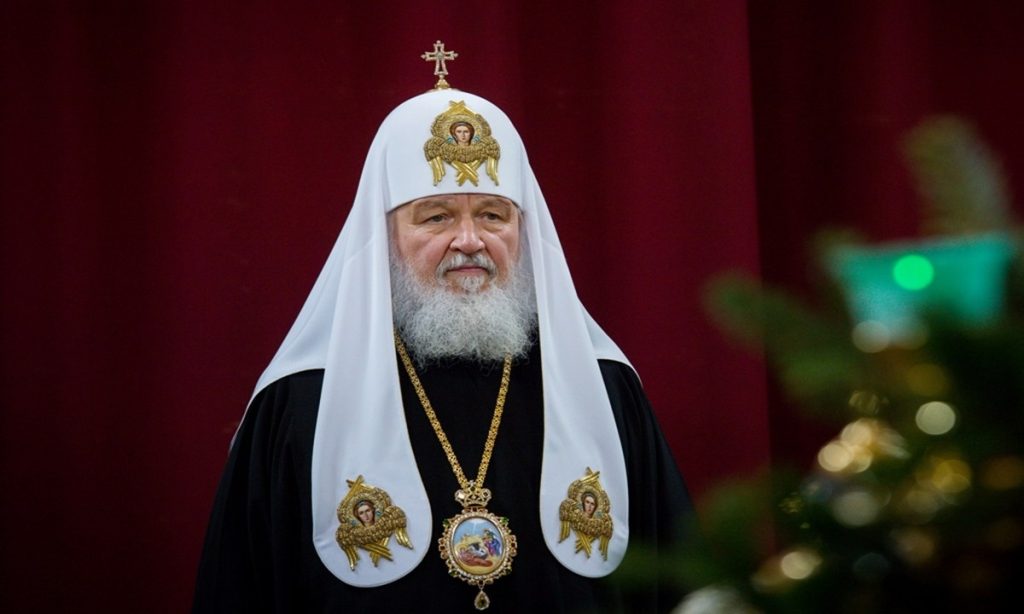 Μακελειό στη Μόσχα – Πατριάρχης Κύριλλος: «Έγκλημα εντυπωσιακό σε κυνισμό και βαναυσότητα»
