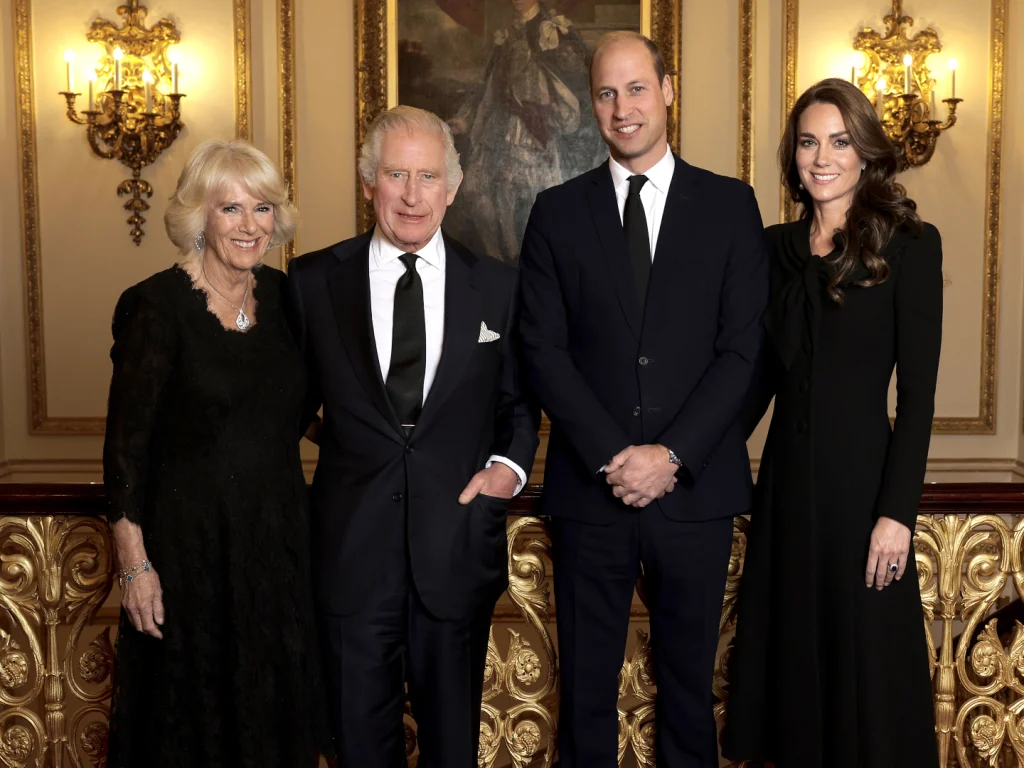 Los Angeles Times: Η βασιλική οικογένεια απέτυχε να προστατεύσει την Κ.Μίντλετον