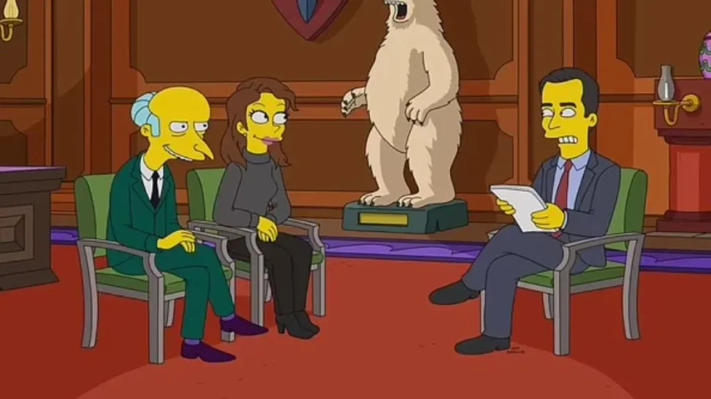 Συνεχίζονται οι «προφητείες» των Simpsons: Οι Cypress Hill τραγουδούν με τη Συμφωνική Ορχήστρα του Λονδίνου