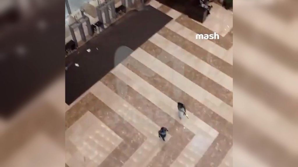 Από την Ινγκουσετία οι τρομοκράτες που αιματοκύλισαν την Μόσχα