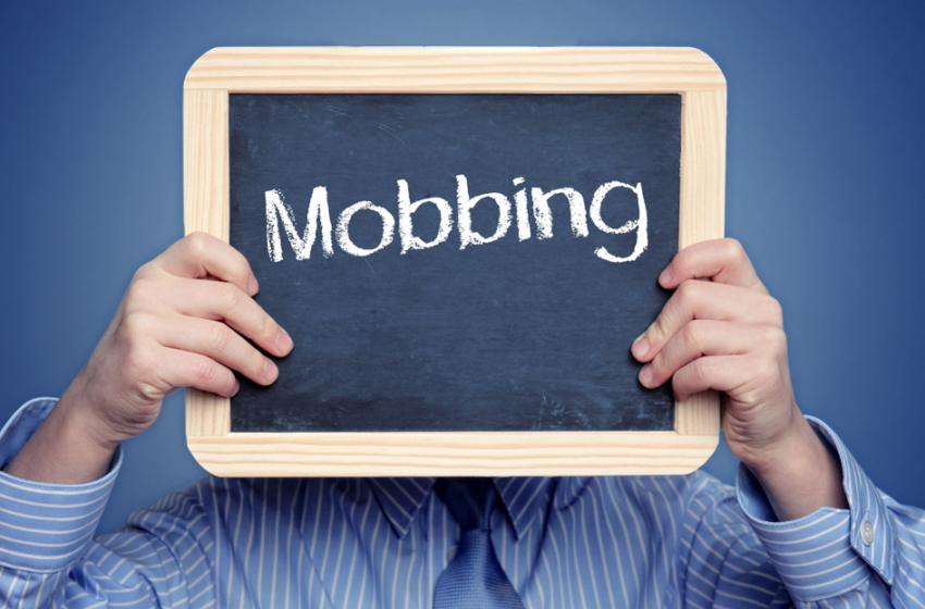 Μobbing: Τι είναι ο ηθικός εργασιακός εκφοβισμός και πώς αντιμετωπίζεται