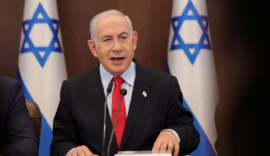 Ισραήλ: Δεν εξέδωσε επιχειρησιακές οδηγίες το Συμβούλιο Πολέμου