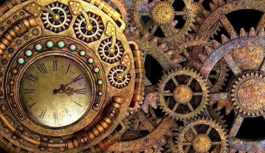 Αστροφυσικός ισχυρίζεται ότι ανέπτυξε την εξίσωση για το… ταξίδι στο χρόνο – «Βρήκα πώς να το κάνω»