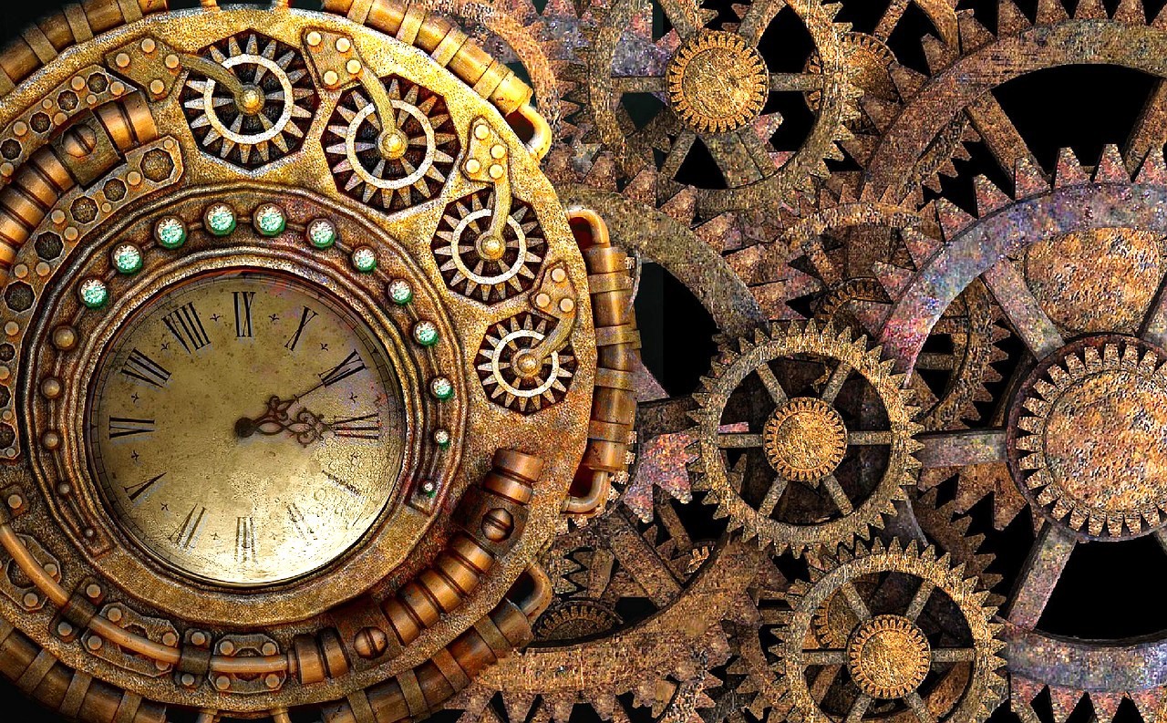 Αστροφυσικός ισχυρίζεται ότι ανέπτυξε την εξίσωση για το… ταξίδι στο χρόνο – «Βρήκα πώς να το κάνω»