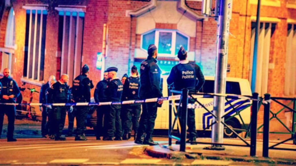Δύο νεκροί σε διαφορετικά περιστατικά με πυροβολισμούς στις Βρυξέλλες – Κέντρο ναρκωτικών η πρωτεύουσα της Ευρώπης