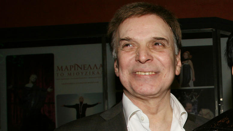 Γιώργος Μαρίνος: Πώς είναι σήμερα η κατάσταση της υγείας του και που βρίσκεται