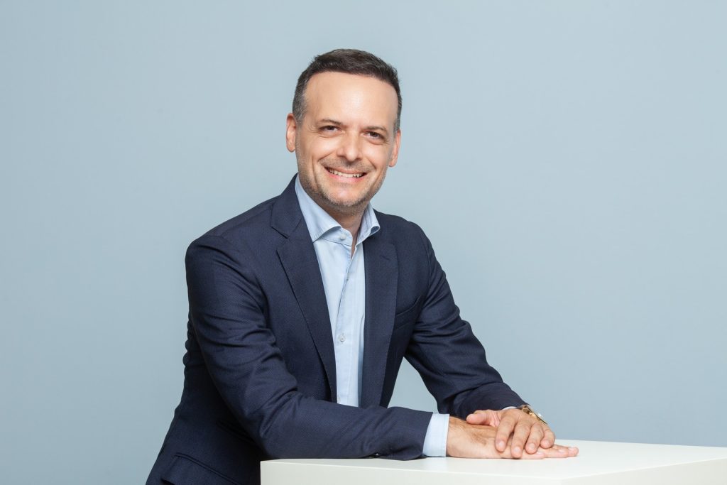 Χ.Δούκας για 25η Μαρτίου: «Χρόνια πολλά σε όλες τις Ελληνίδες και σε όλους τους Έλληνες»