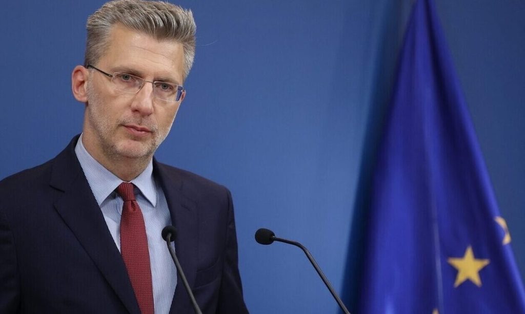 Α.Σκέρτσος: Το σαθρό αφήγημα της δήθεν “συγκάλυψης” αποδομείται από την ίδια την εφημερίδα