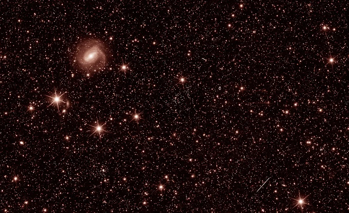 NASA: Εθελοντές ανακάλυψαν δραστηριότητα σε 15 αστεροειδείς