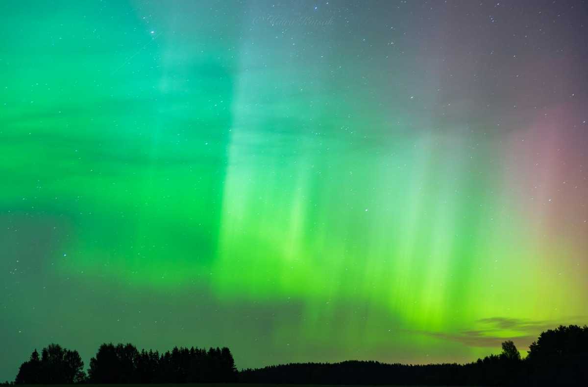 Η Γη δέχτηκε ισχυρή γεωμαγνητική καταιγίδα: Ποιες είναι οι επιπτώσεις;