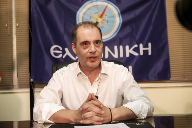 Ελληνική Λύση: Θετική απάντηση στην πρόταση δυσπιστίας κατά της κυβέρνησης