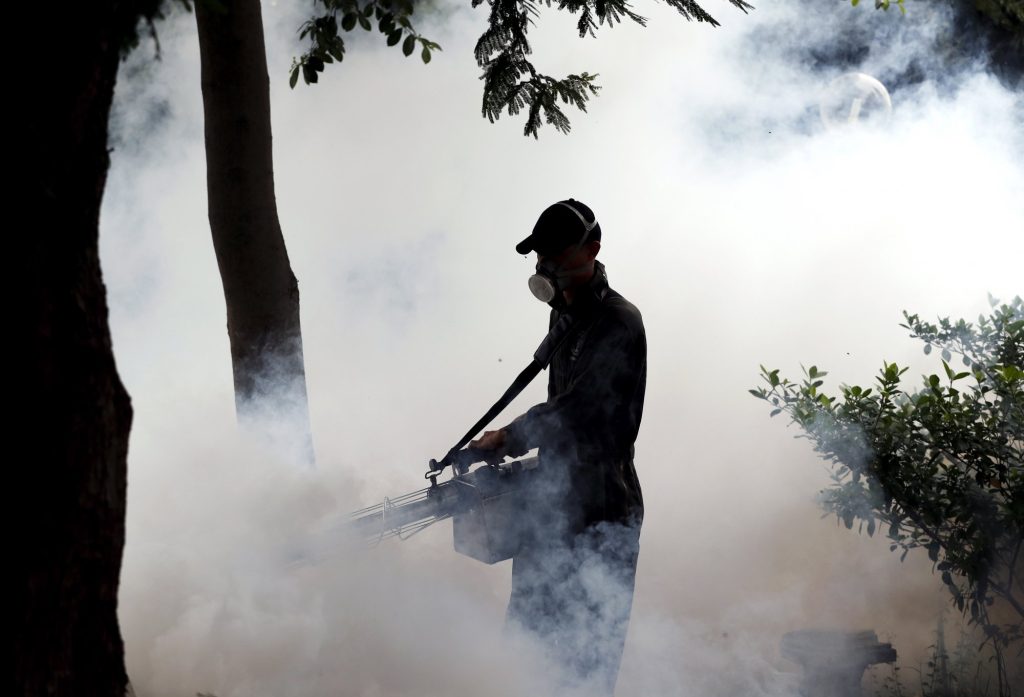 Σε κατάσταση έκτακτης ανάγκης η Βραζιλία: Τους «ρήμαξε» ο δάγκειος πυρετός