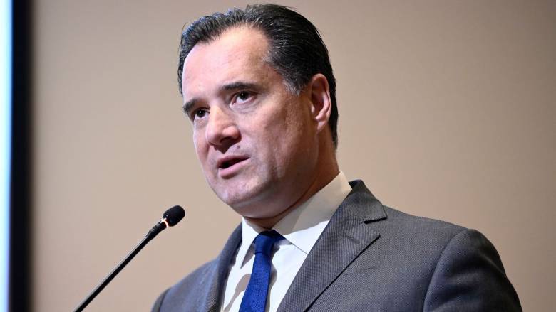 «Αμετανόητος» ο Α.Γεωργιάδης: «Ούτε έγκλημα υπάρχει στα Τέμπη ούτε συγκάλυψη»