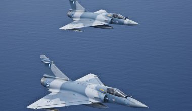 «Κοσμογονία» στην ΠΑ με απόφαση Ν.Δένδια για απόσυρση των Μirage 2000-5, F-16 Block-30 & F-4: Σωστή κίνηση υπό προϋποθέσεις