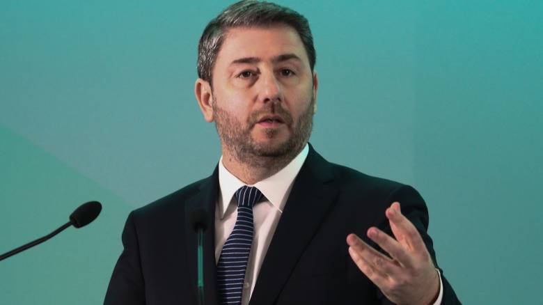 Ν.Ανδρουλάκης: «Οι αγώνες του ελληνικού λαού είναι η υπογραφή στην εθνική μας ταυτότητα»