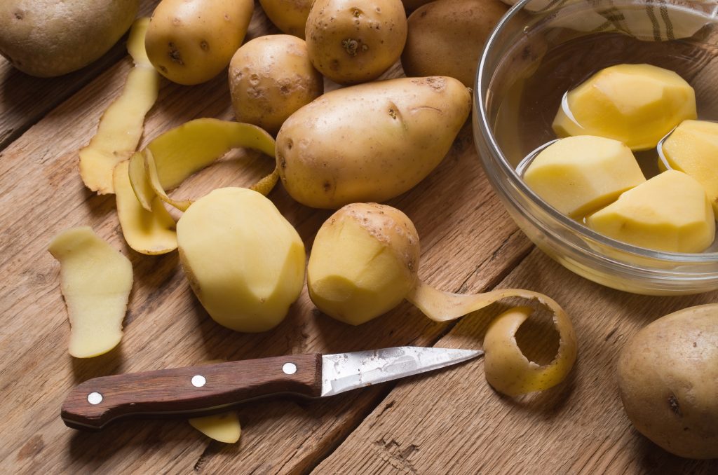 Μπορούν να τρώνε πατάτες όσοι έχουν διαβήτη τύπου 2; – Τι έδειξε νέα έρευνα