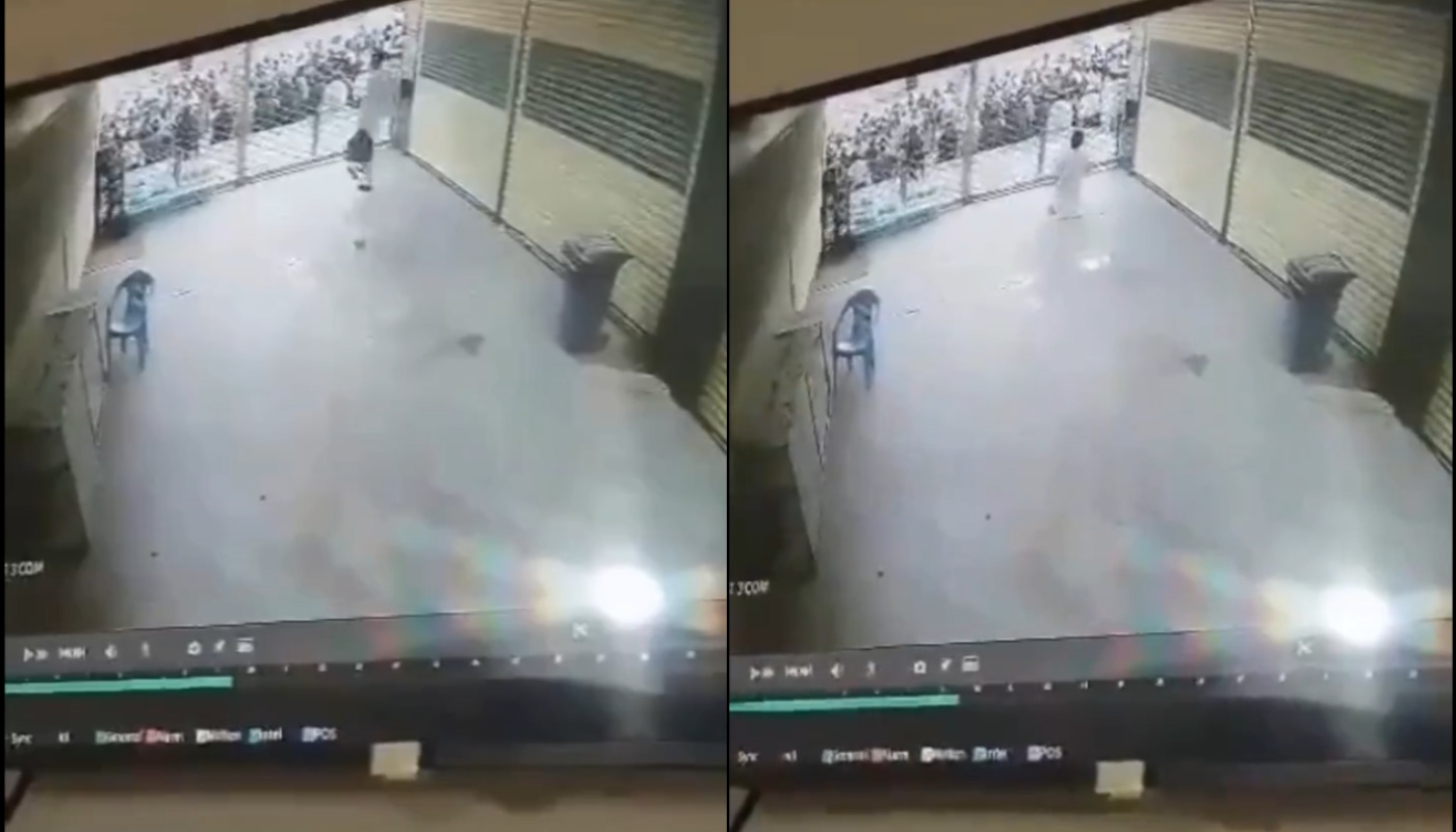 Αφγανιστάν: Βομβιστής αυτοκτονίας από το Ουζμπεκιστάν ανατινάχθηκε στην είσοδο τράπεζας (βίντεο)