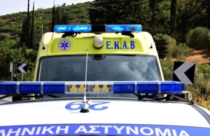 Θεσσαλονίκη: Οδηγός έχασε τον έλεγχο του οχήματός του και σκότωσε οδηγό μοτοσικλέτας