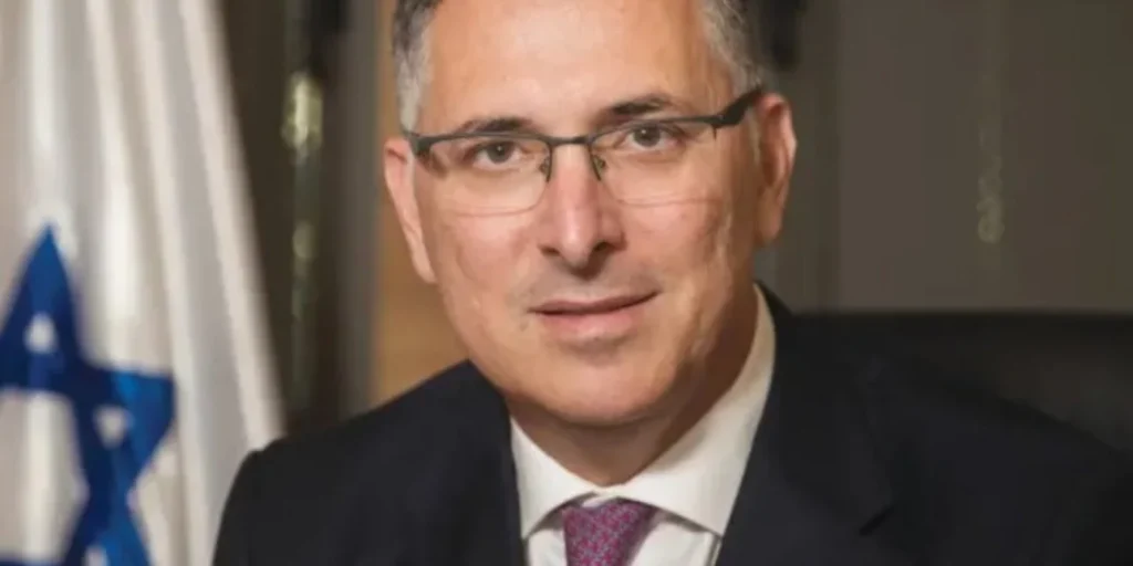 Ισραήλ: Ο Γ.Σάαρ παραιτήθηκε από την κυβέρνηση εθνικής ενότητας – Πλήγμα για τον Μ.Νετανιάχου 