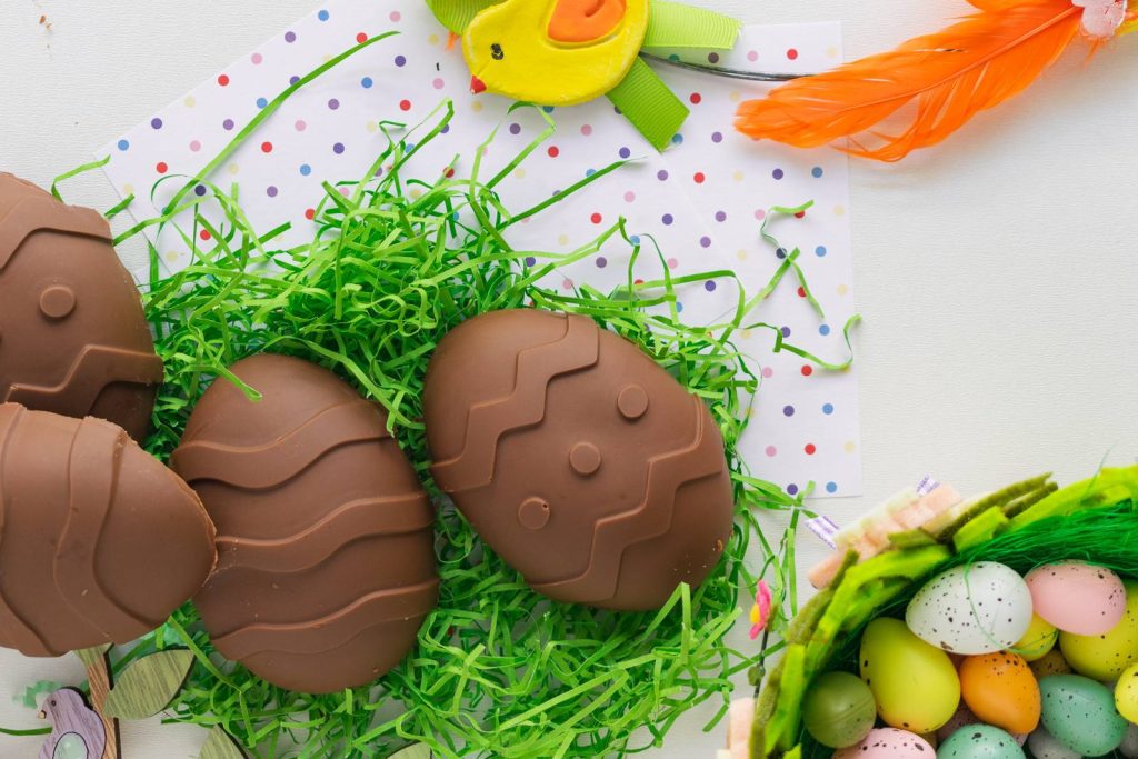 «Άλμα» τιμών στα σοκολατένια αυγά το Πάσχα – Στα ύψη οι διεθνείς τιμές του κακάο