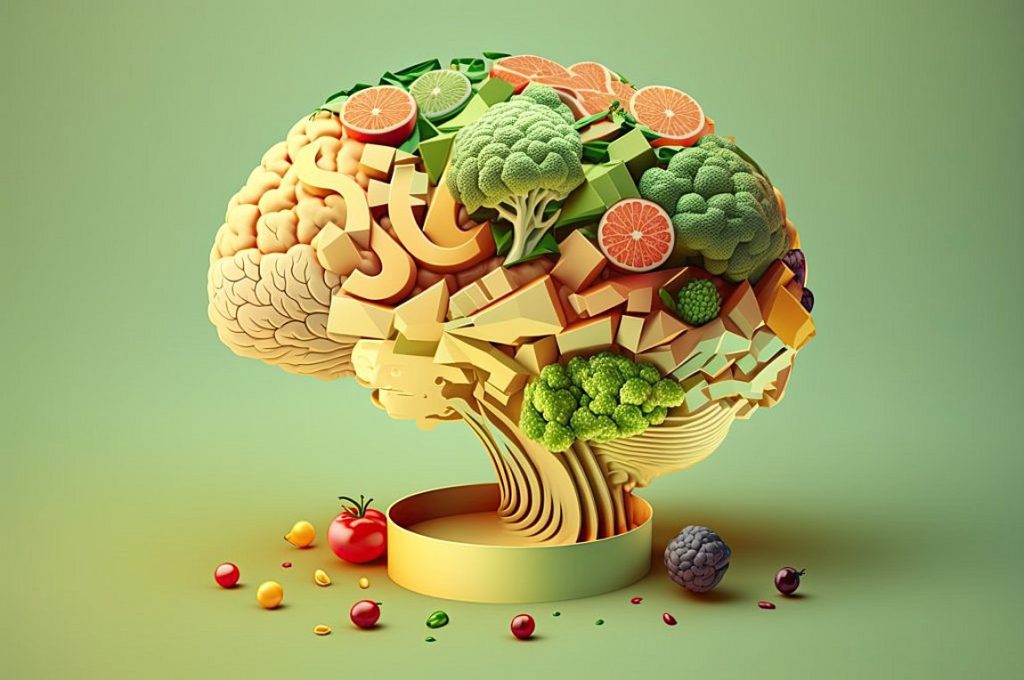 Δείτε ποιες είναι οι καλύτερες τροφές για τον εγκέφαλο